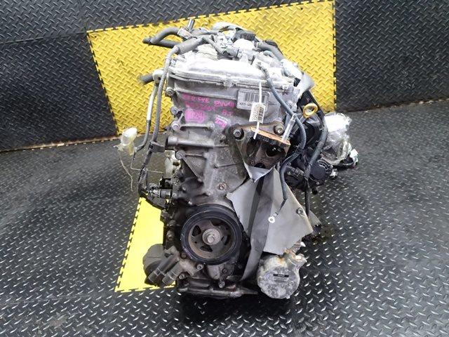 Двигатель Тойота Приус А в Вельске 95433