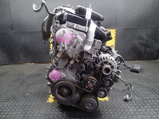 Двигатель Ниссан Х-Трейл в Вельске 95491