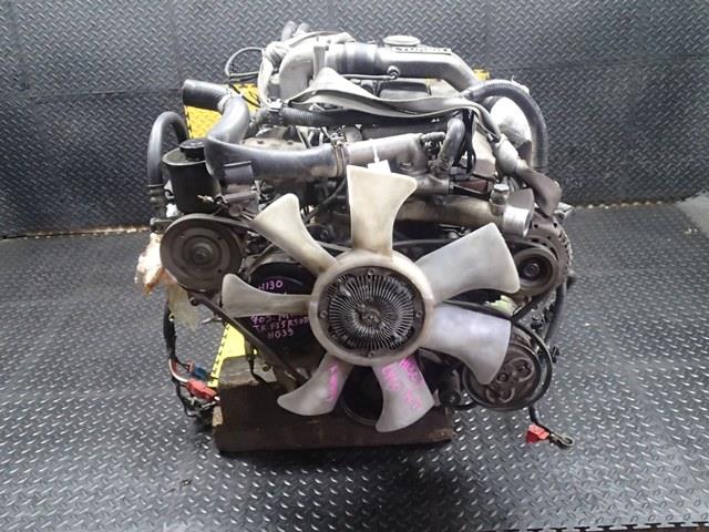 Двигатель Ниссан Сафари в Вельске 95493
