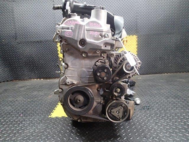 Двигатель Ниссан Нот в Вельске 96287
