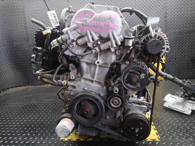 Двигатель Ниссан Теана в Вельске 97845