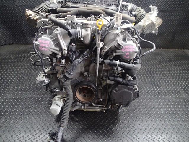 Двигатель Ниссан Скайлайн в Вельске 98230