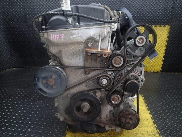 Двигатель Мицубиси РВР в Вельске 99294