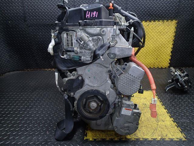 Двигатель Хонда Шатл в Вельске 99298